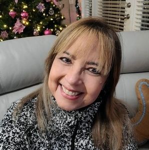 Meet your Posher, Nellie